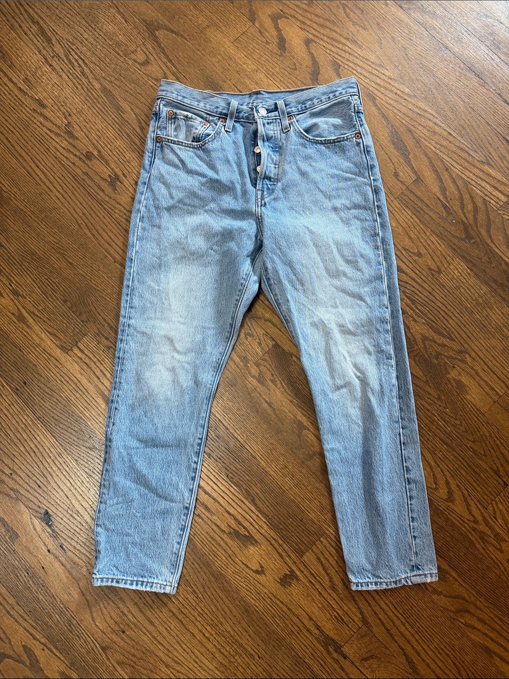 Levi’s 501
